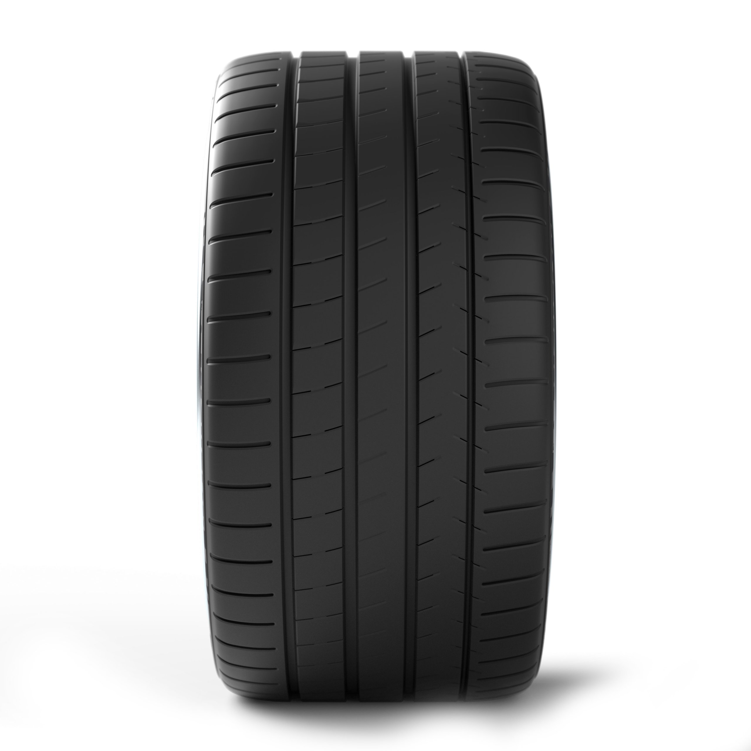 305/30R20 opona MICHELIN PILOT SUPER SPORT XL K3 103Y